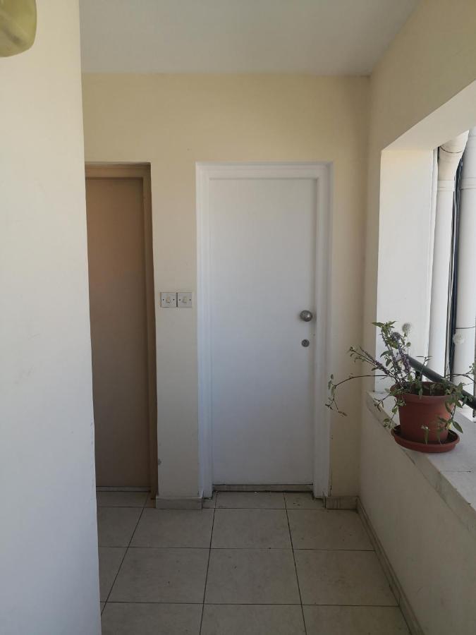 St Lazaros, Larnaca Center Studio Scala Exterior foto